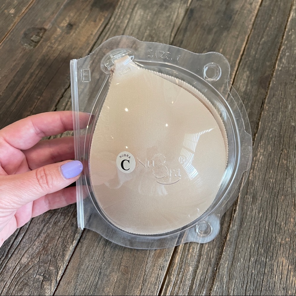 NuBra C Cup
